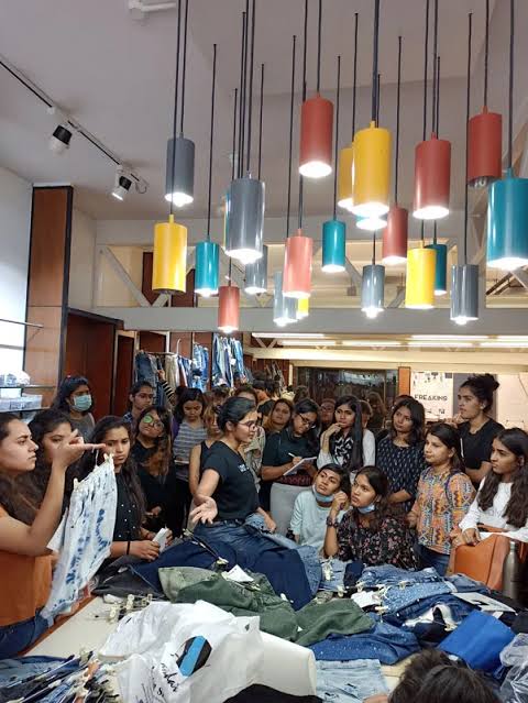 openings